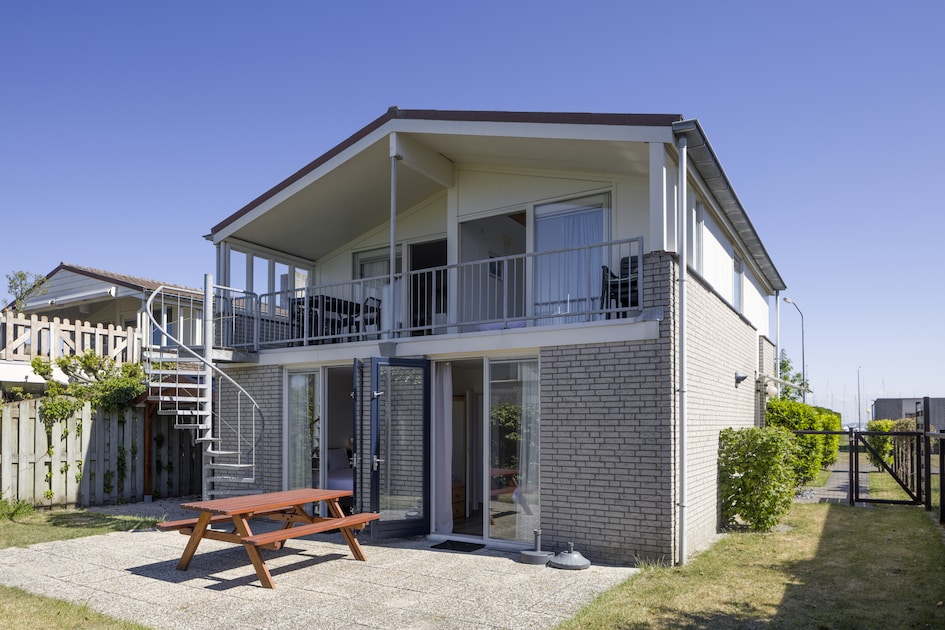 BF in Kamperland -6 personen