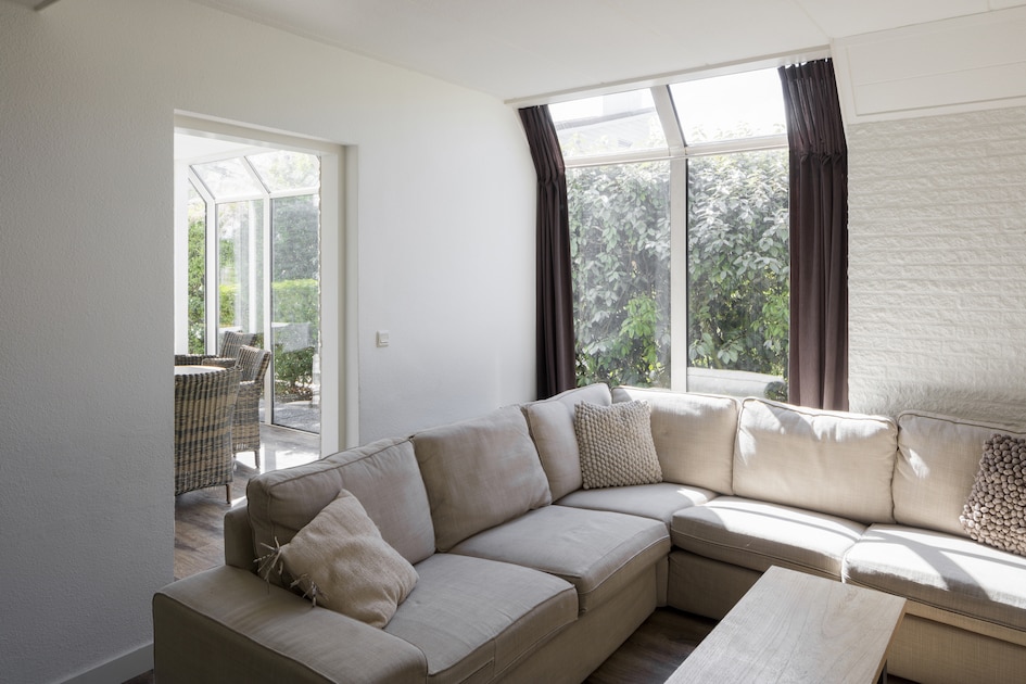 RJ Comfort in Kamperland -6 personen