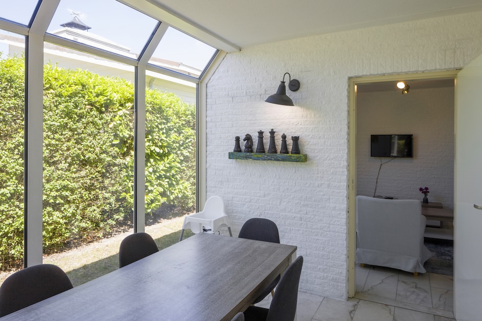 RJV in Kamperland -6 personen