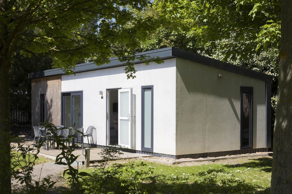 RP6C in Kamperland -6 personen