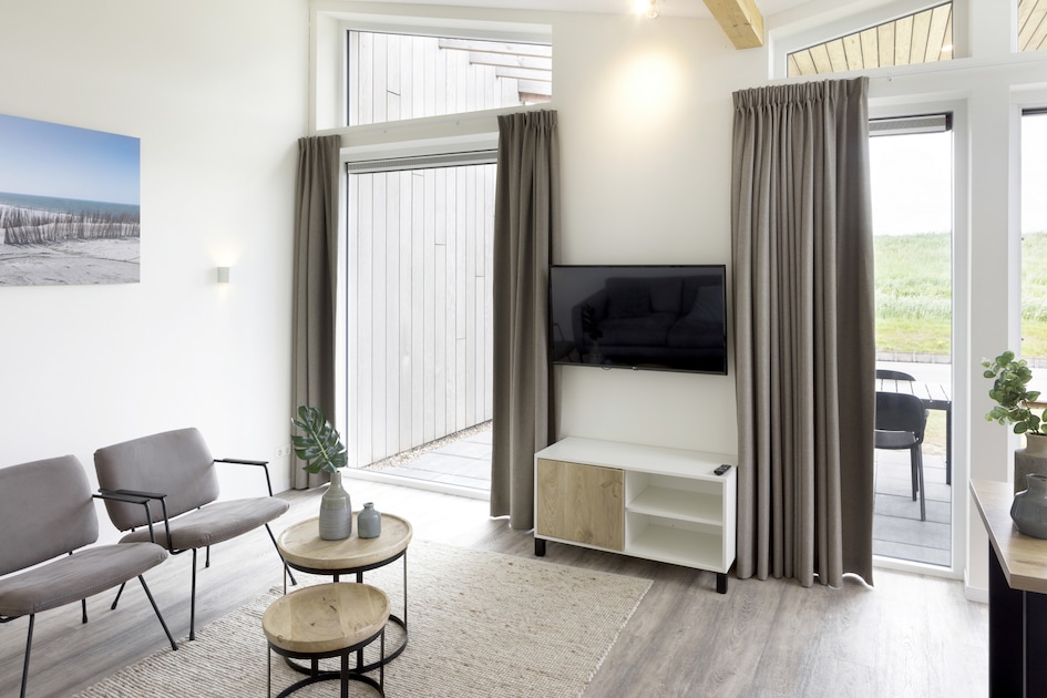 Bungalow 4B in Kamperland -4 personen