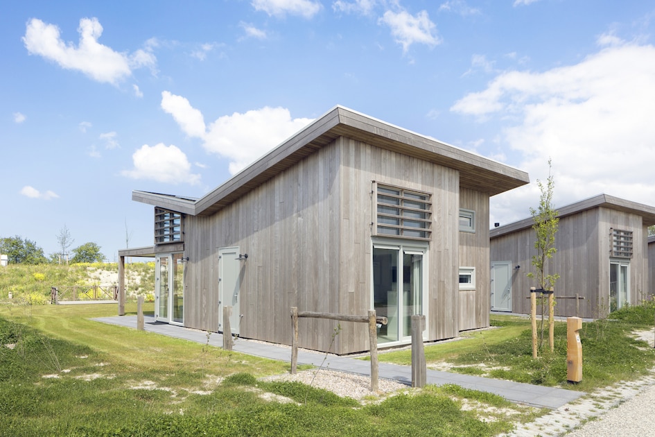 Bungalow 6B in Kamperland -6 personen