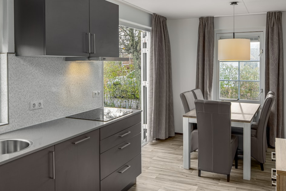 HK5 Comfort in Domburg -4 personen