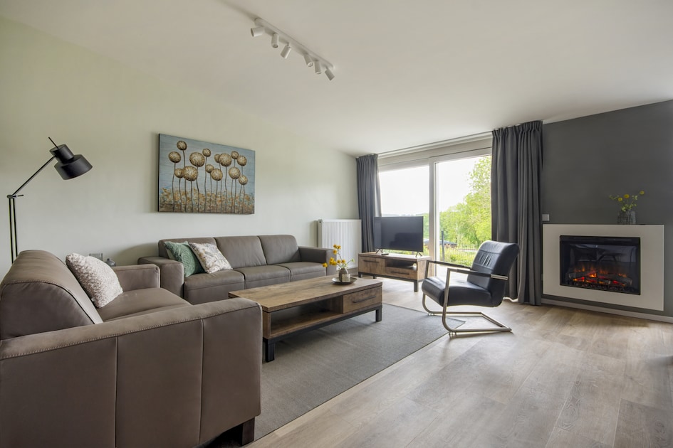 Lelie Comfort 8 in Walem -8 personen