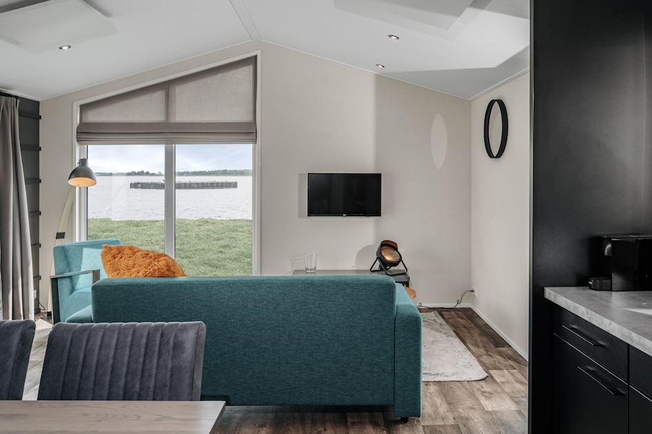 Aalscholver 6 in Giethoorn -6 personen