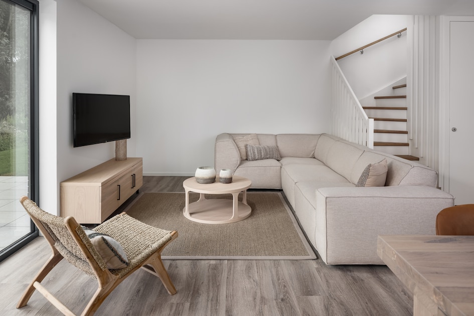 Luxe Villa 6 in Wolphaartsdijk -6 personen