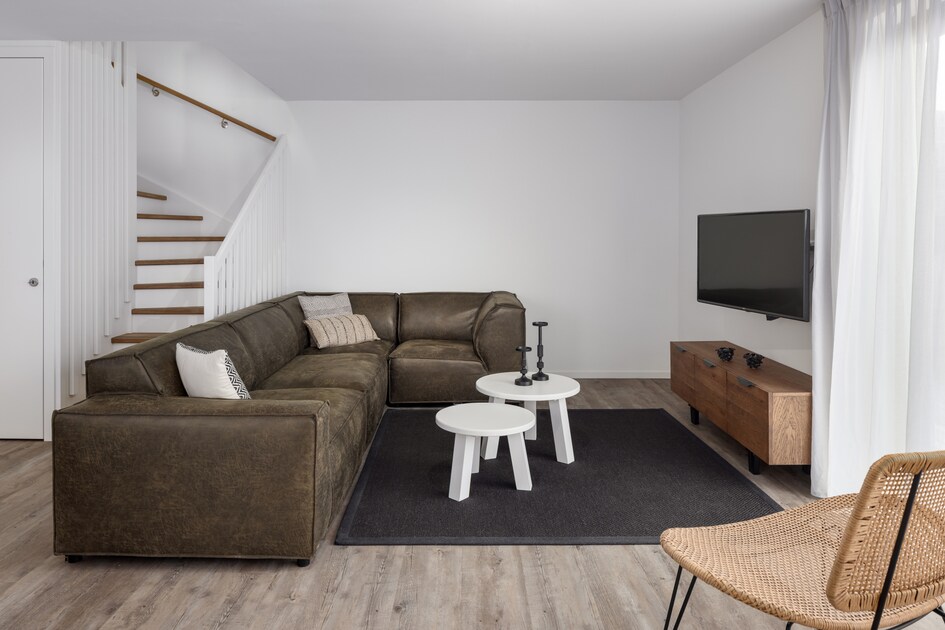 Comfort Villa 6 in Wolphaartsdijk -6 personen