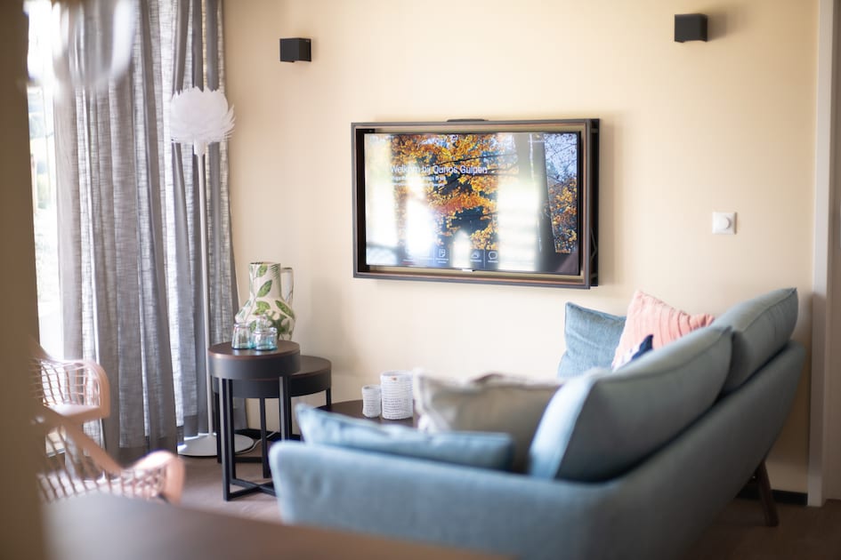 Hillside Comfort 4 in Gulpen -4 personen