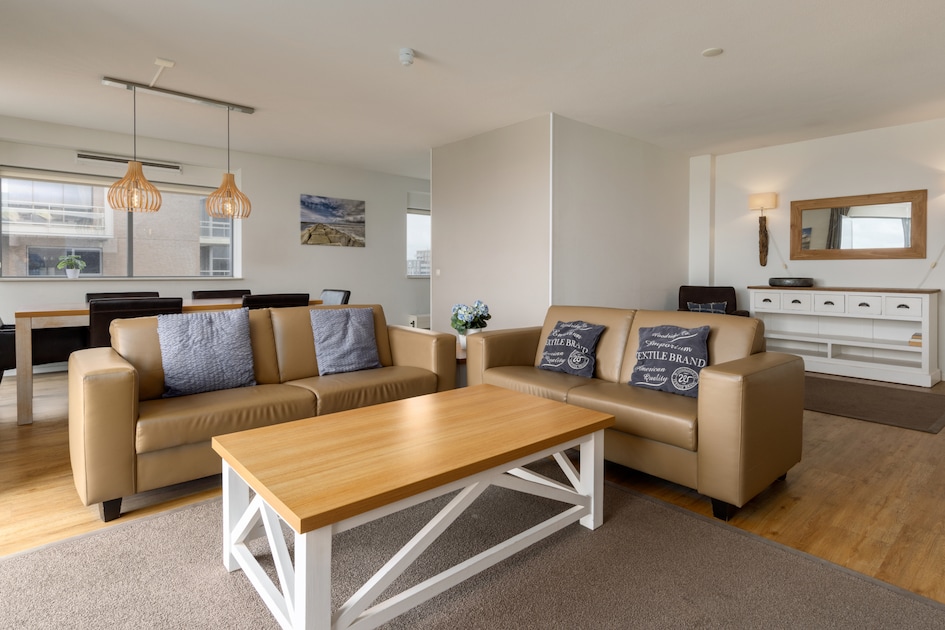 SVL6 in 's-Gravenhage -6 personen