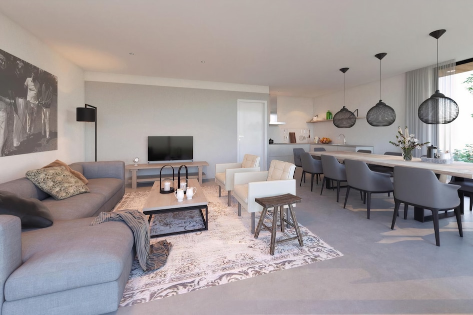 Albatros in Oosterhout -12 personen