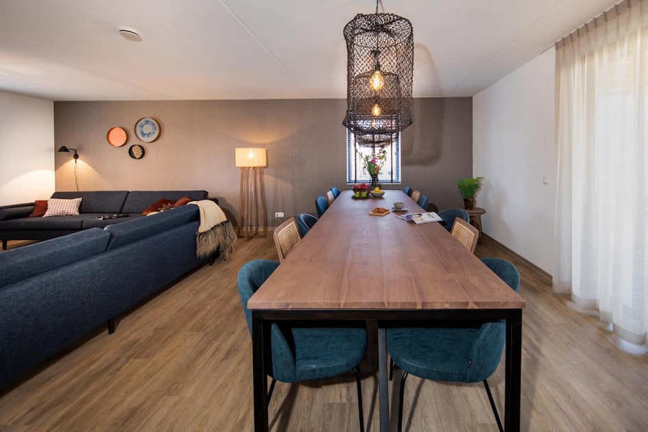 Luxe 20 in Thorn -20 personen