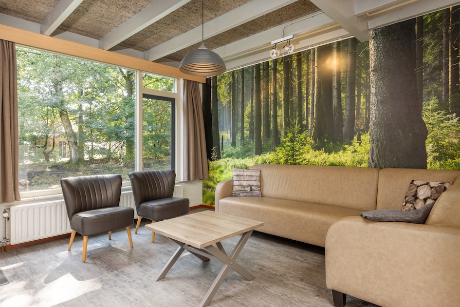 WFM Comfort in Weert -6 personen