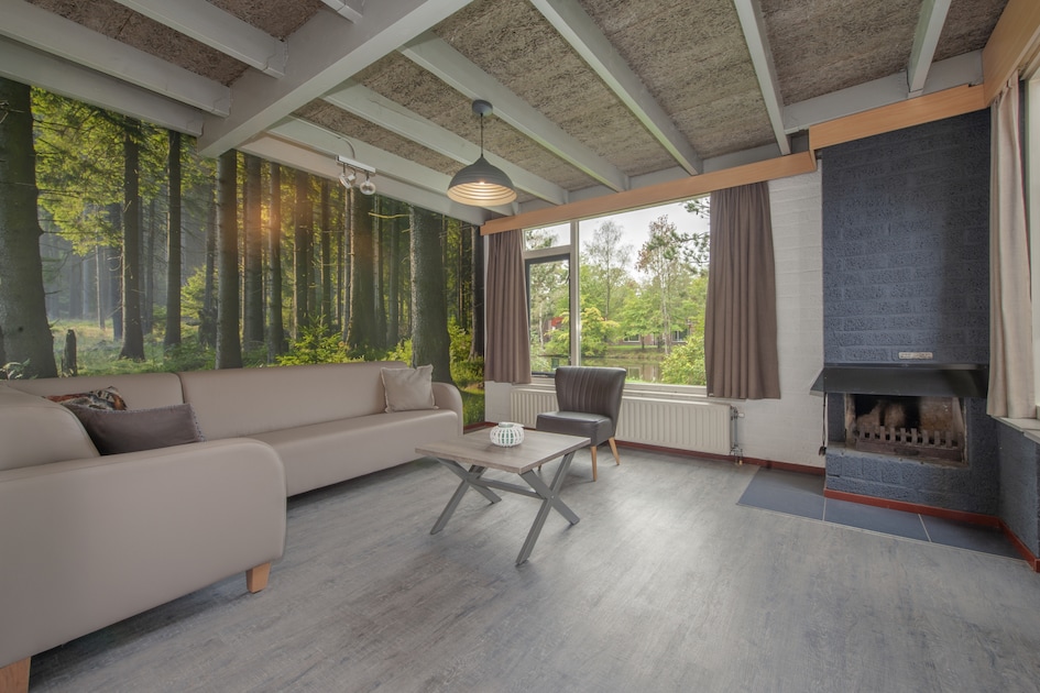 WB Comfort in Weert -4 personen