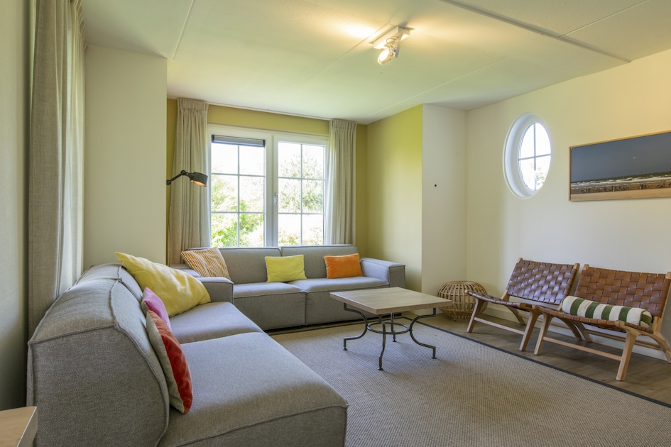 Villa 9A Luxe in Cadzand-Bad -9 personen