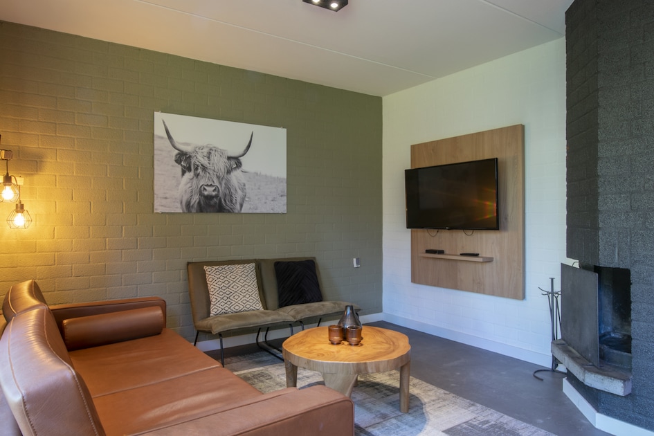 K4V Comfort in Oosterhout -4 personen