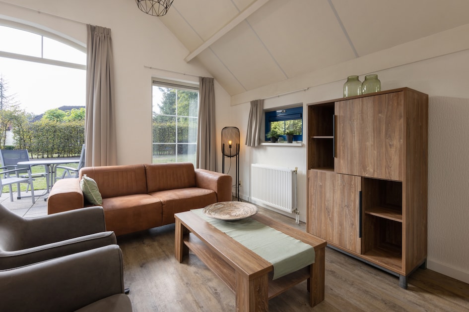 Kleine Vos 4 in Hoge Hexel -4 personen