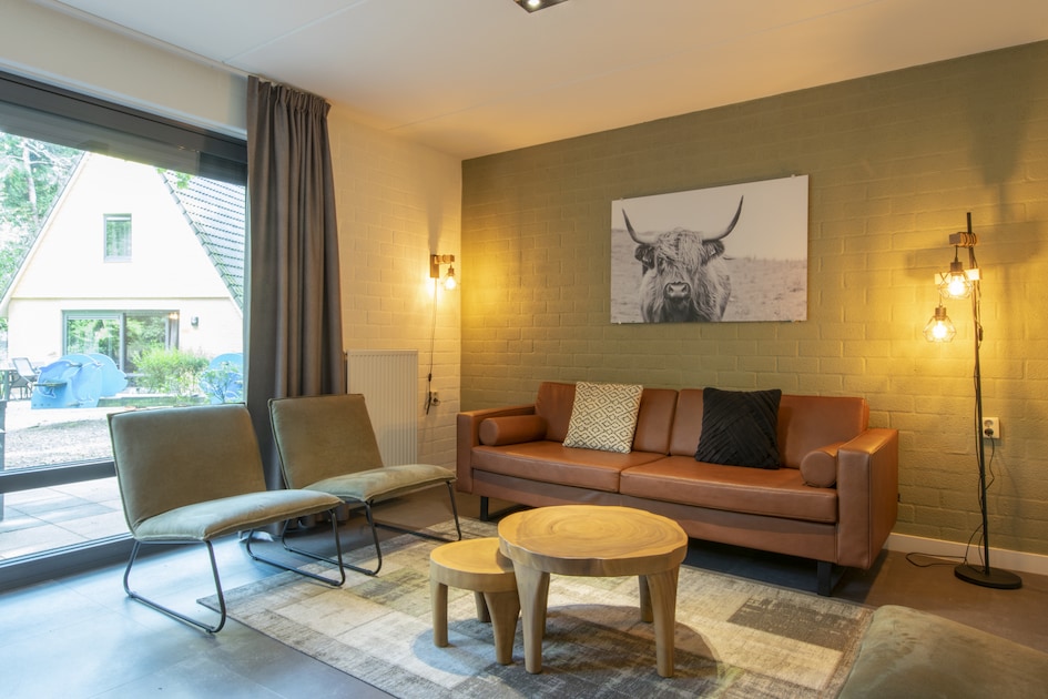 K6KV Comfort in Oosterhout -6 personen