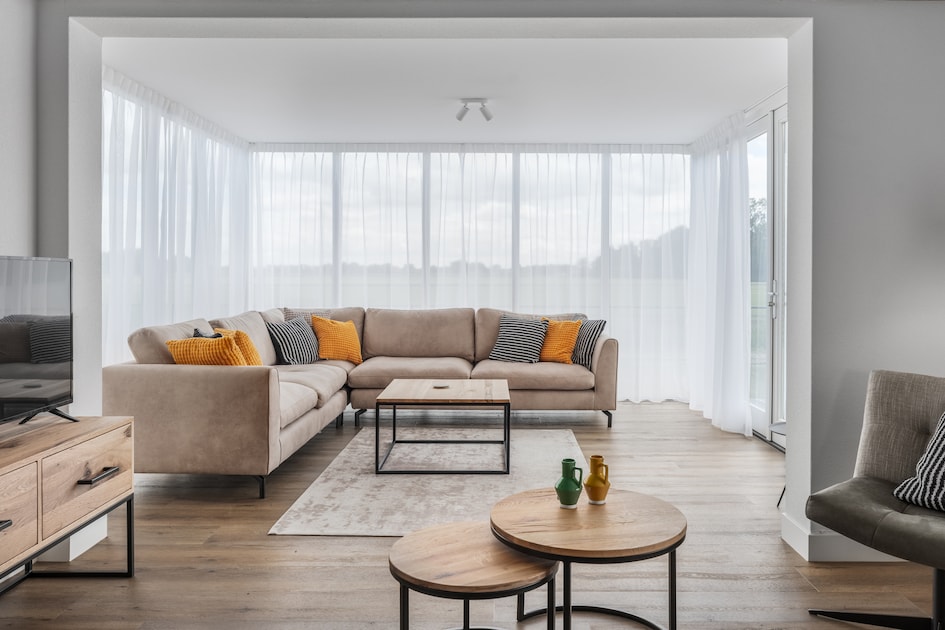 Wellnessvilla 8 in Someren -8 personen