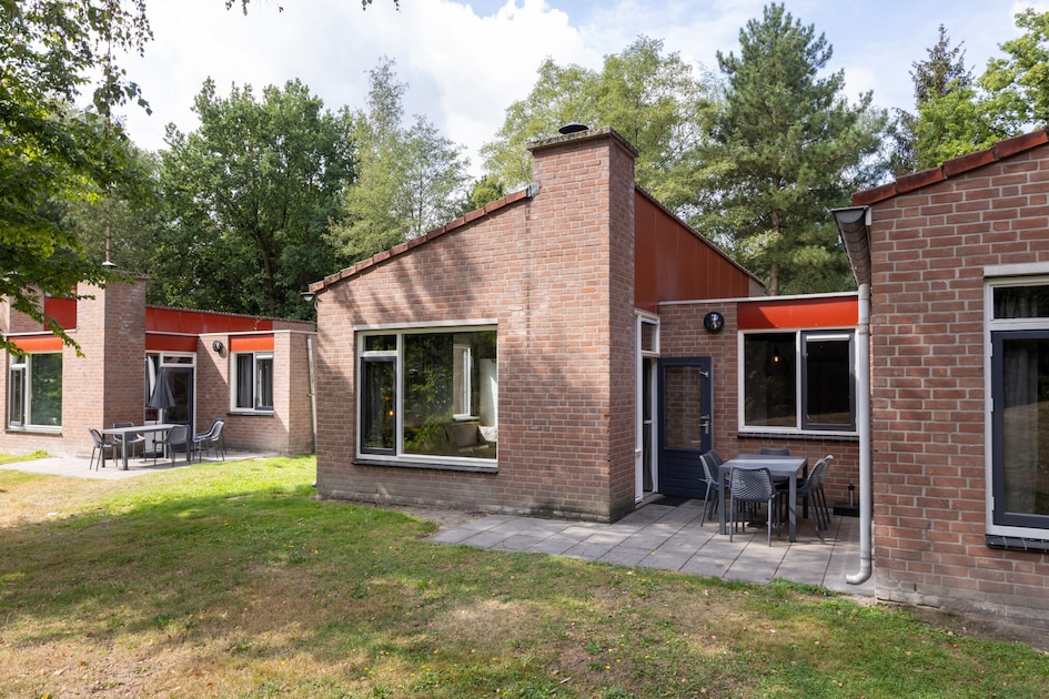 WF Comfort in Weert -6 personen