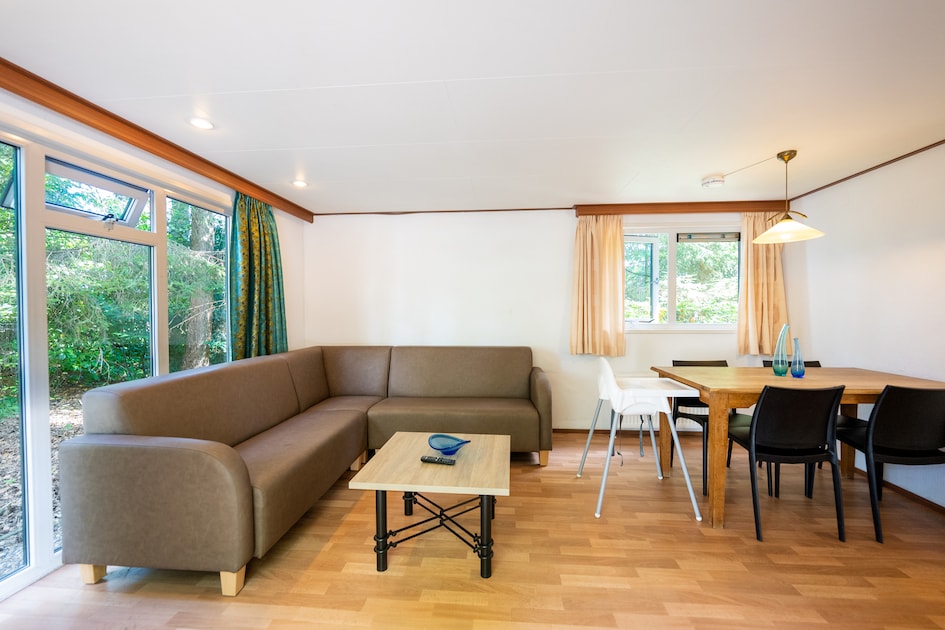 SK5K in Epe -4 personen