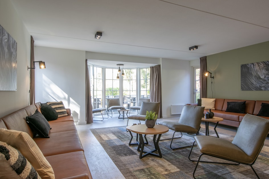 FV18 Comfort Plus in Oosterhout -18 personen