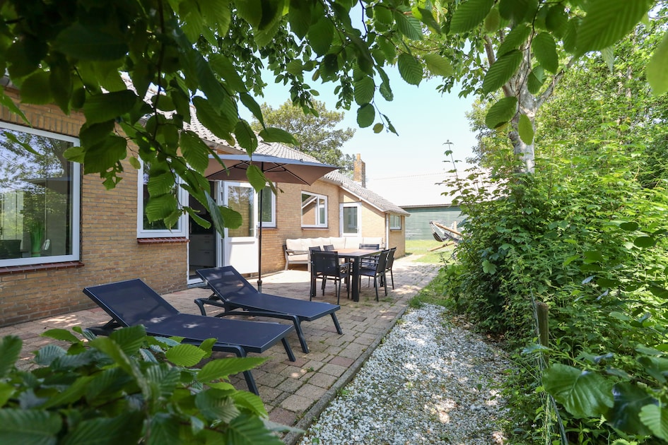 ZP5A in Vrouwenpolder -5 personen