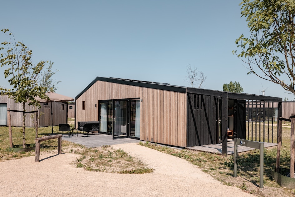 Meadow 4M in Zwartewaal -4 personen