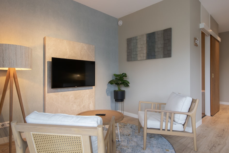 Sun Comfort 2 in Hellevoetsluis -2 personen