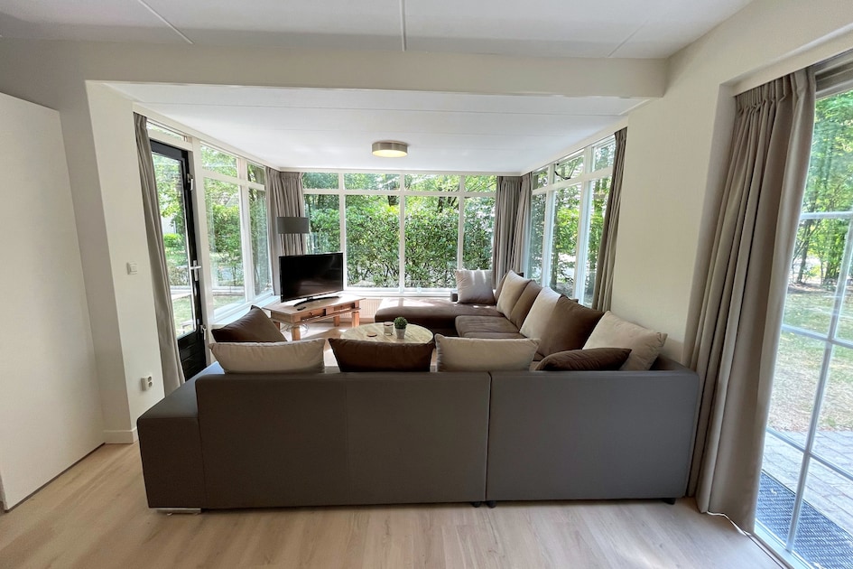 Vuurvlinder met Serre 10 in Hoge Hexel -10 personen