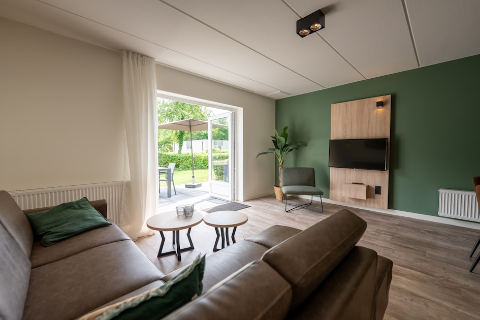 H6A Comfort in Borger -6 personen