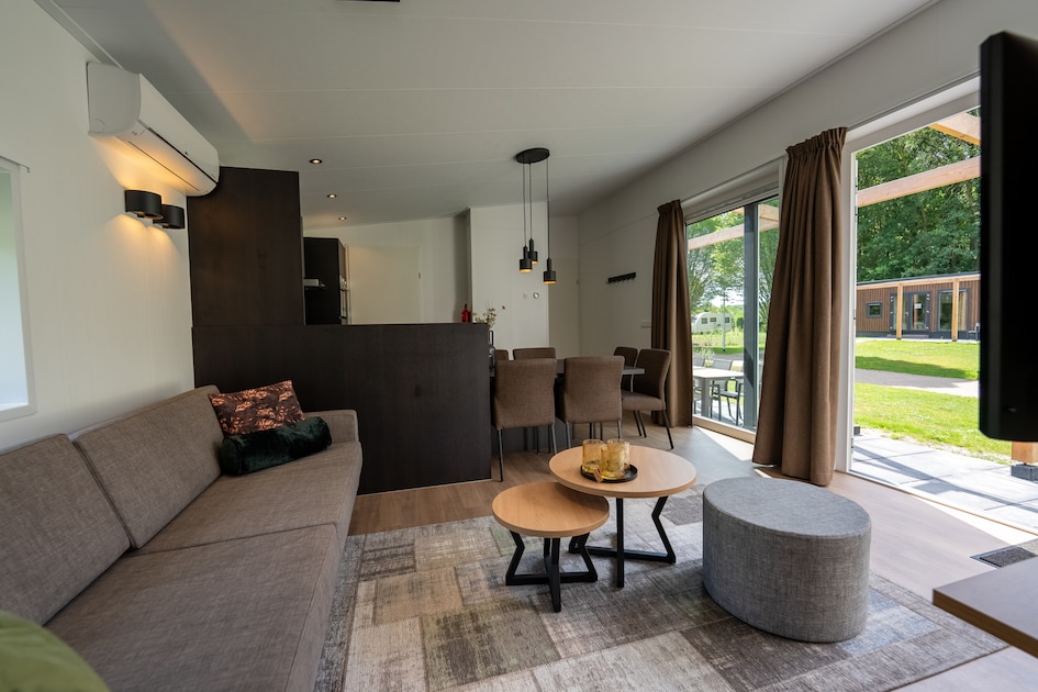 Forest 6 in Gasselternijveen -6 personen