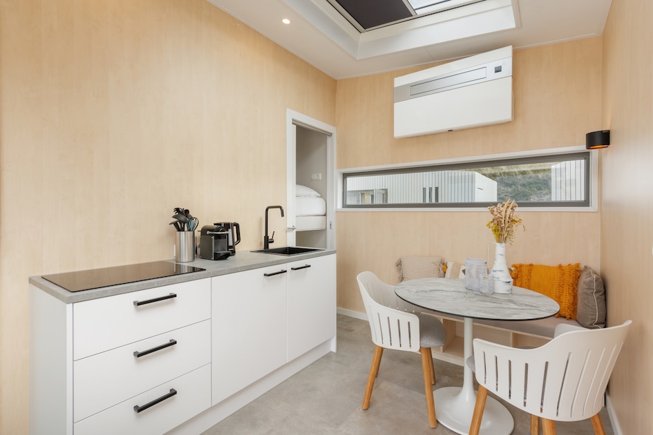 Beach House Sea 4 in Zandvoort -4 personen