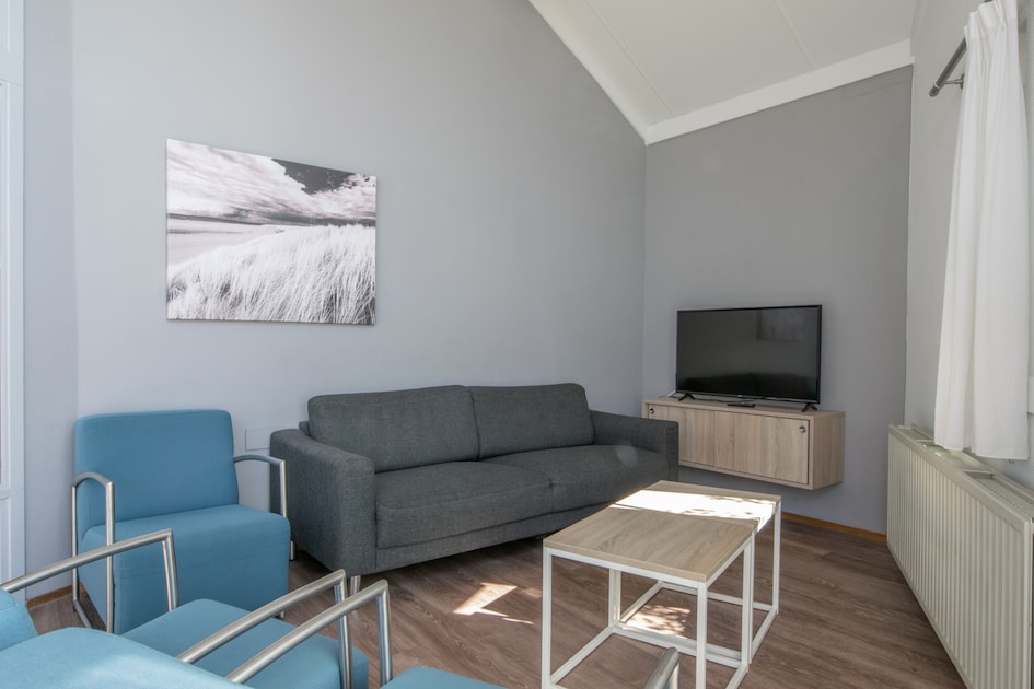 Comfort 6M in Domburg -6 personen