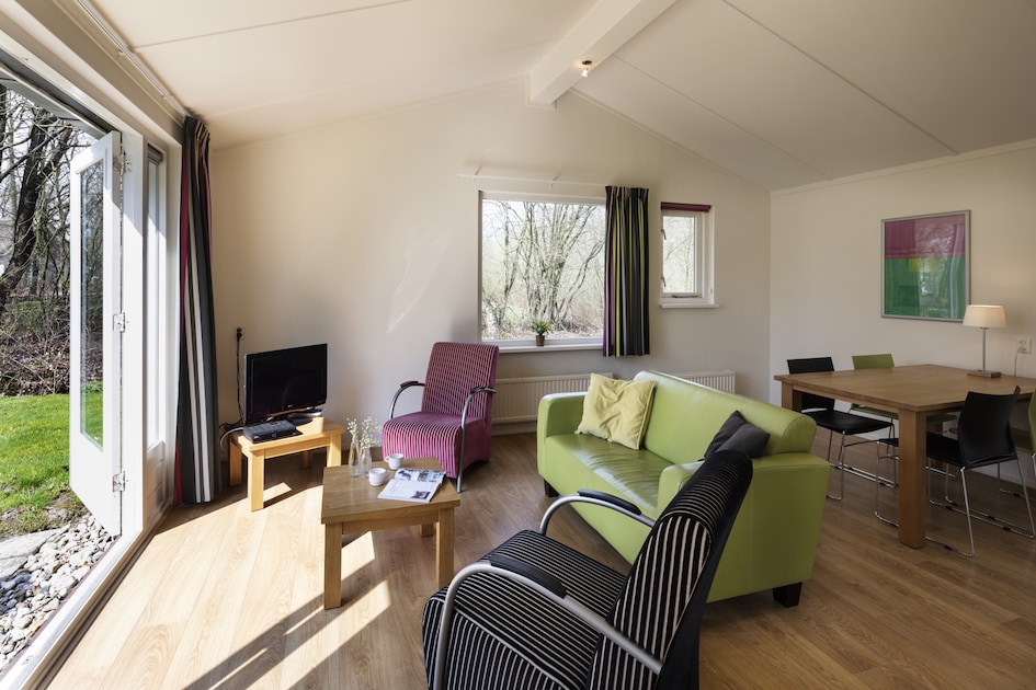 Markegaerde 4 in Ruinen -4 personen