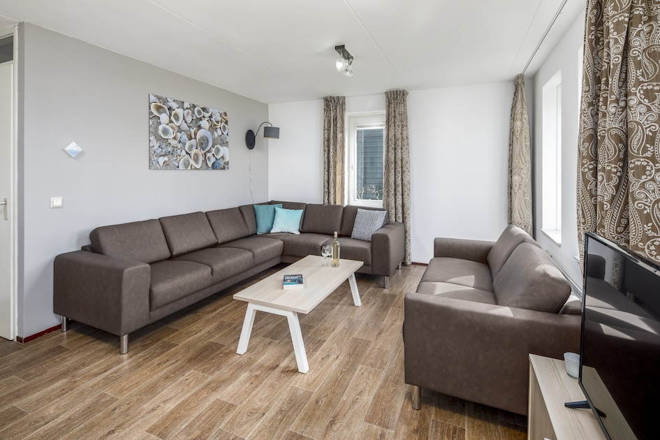 Hofstede Comfort 20 in Bruinisse -20 personen