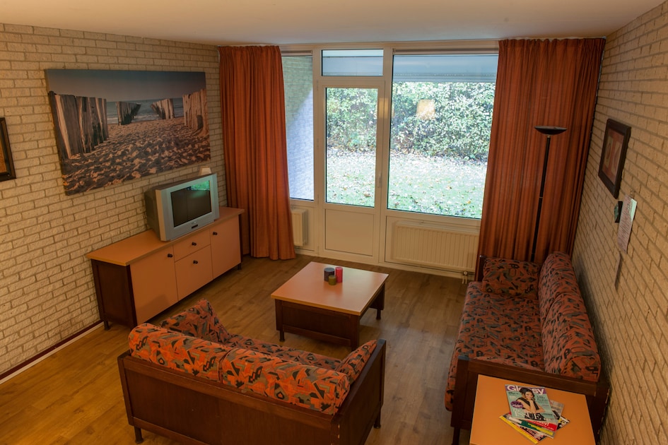 Appartement 4 in Bruinisse -4 personen