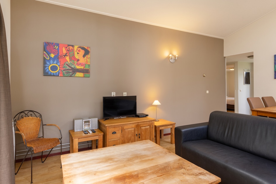 Comfort 4C in Kootwijk -4 personen