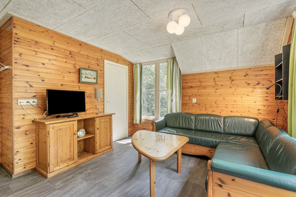 Brabantse Hoeve 2+2 in Herpen -4 personen