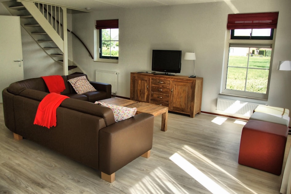 Wellness 12 in Vlagtwedde -12 personen