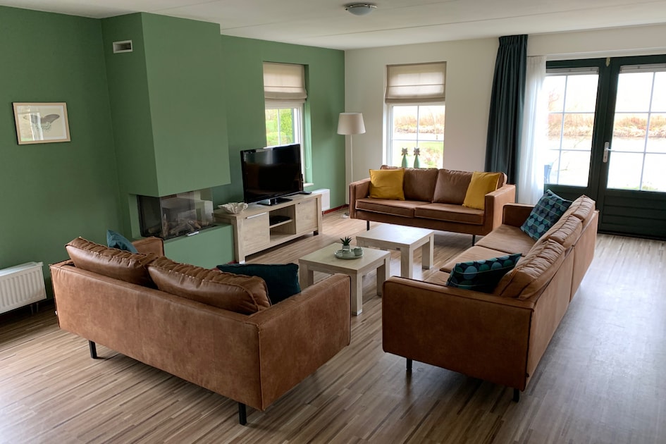 Wellness 14 in Vlagtwedde -14 personen