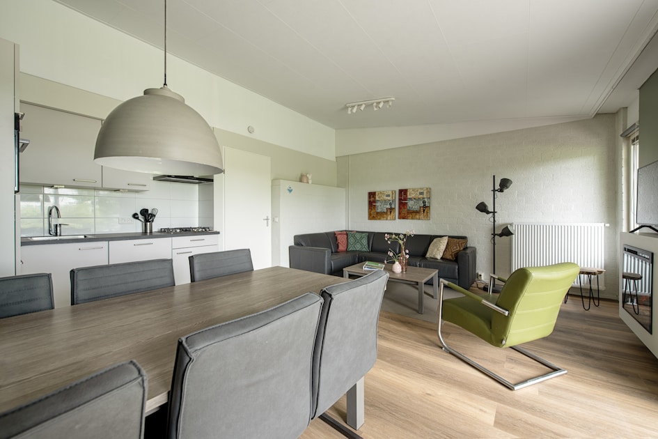 Roos Comfort 6 in Walem -6 personen