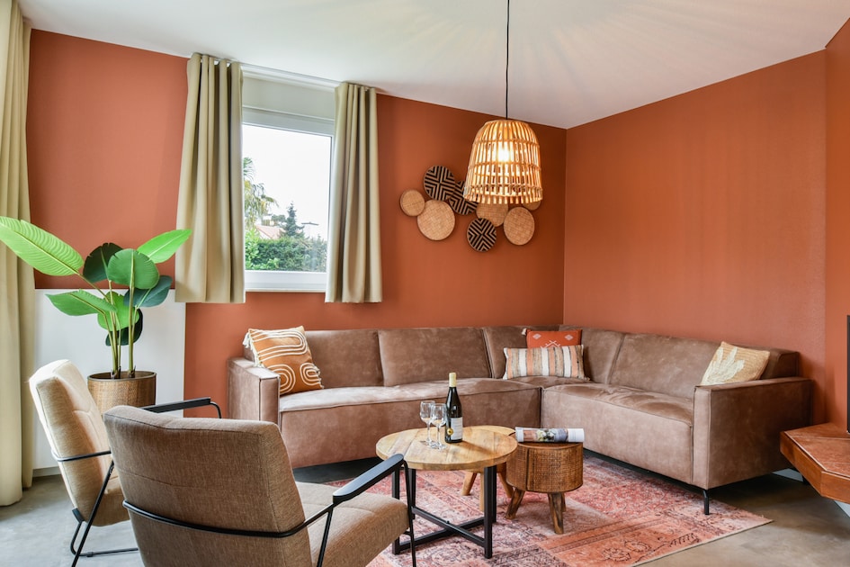 Wellness Villa 6 in Arcen -6 personen