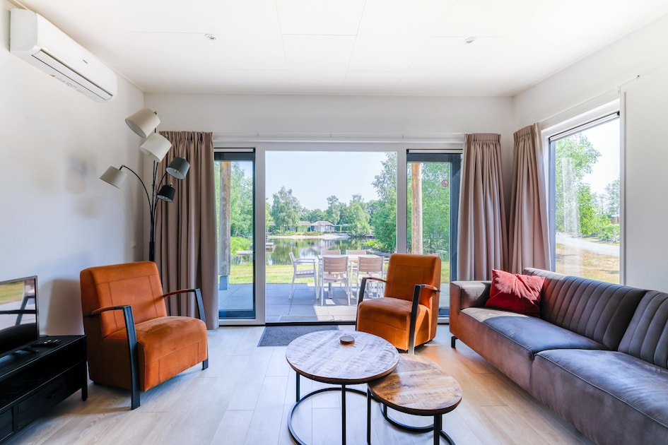 Linde 6 in Hoge Hexel -6 personen