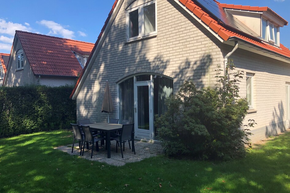 Comfort Villa 6 in Arcen -6 personen
