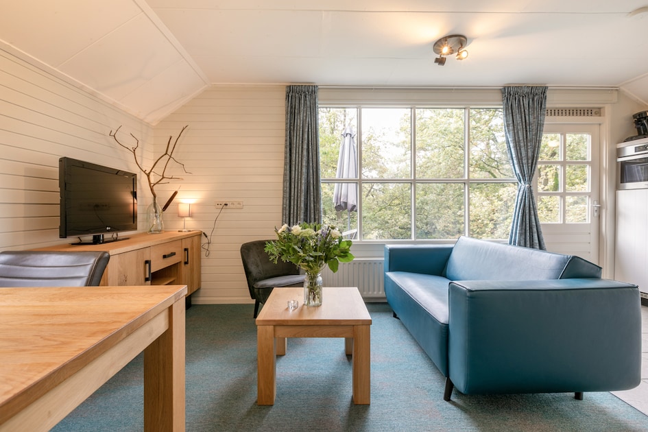 Beukenhoeve 2 in Herpen -2 personen