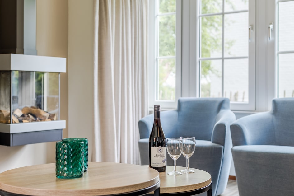 Villa 4B Luxe in Cadzand-Bad -4 personen