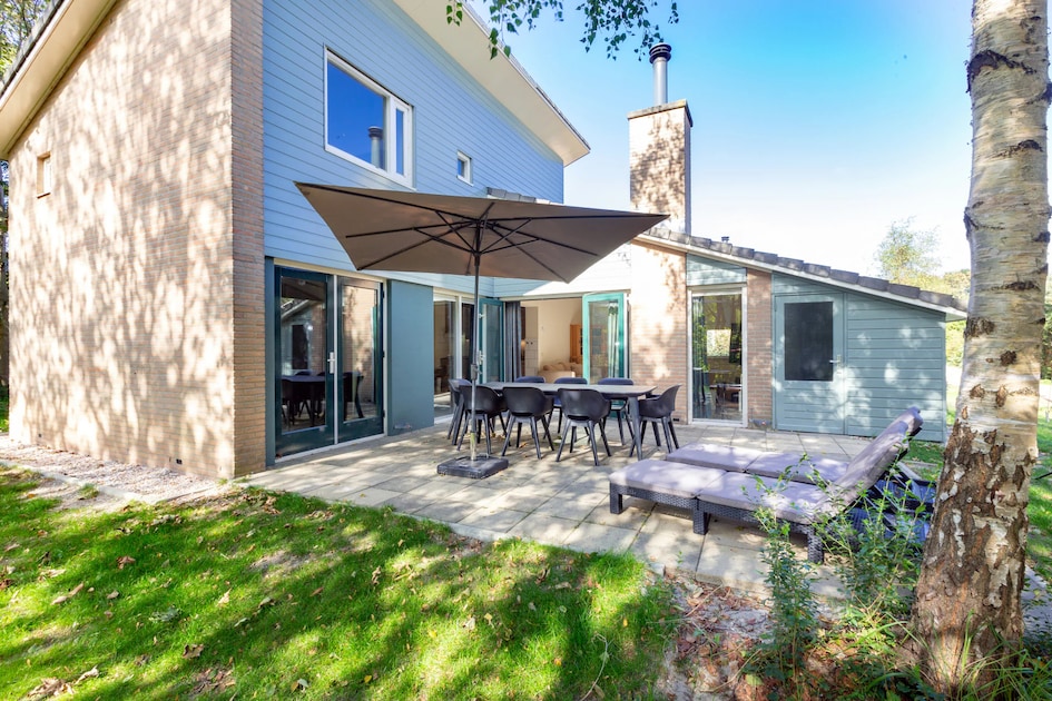 K7A Luxe in Kijkduin -7 personen