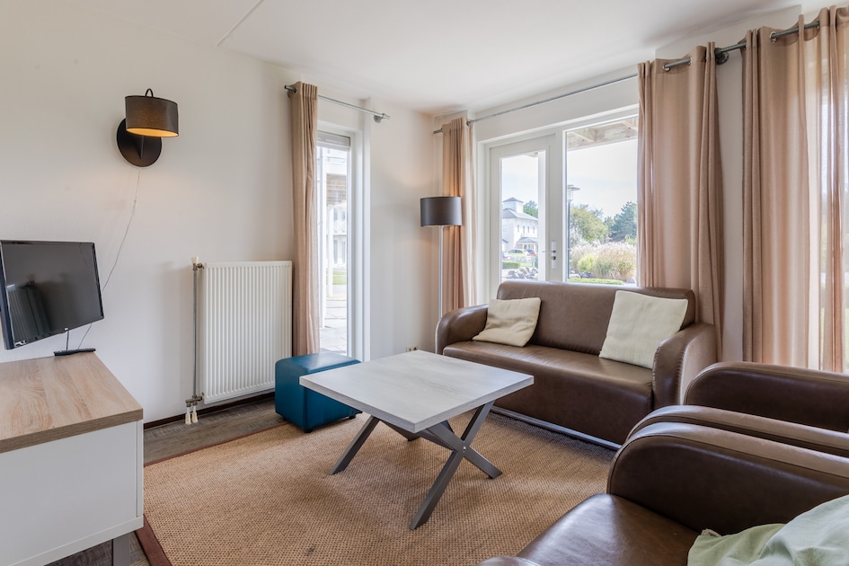 Villa R4B in Kamperland -4 personen