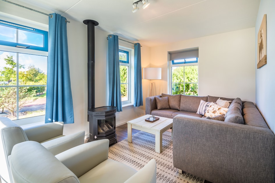 T4A Comfort in De Koog/Texel -4 personen