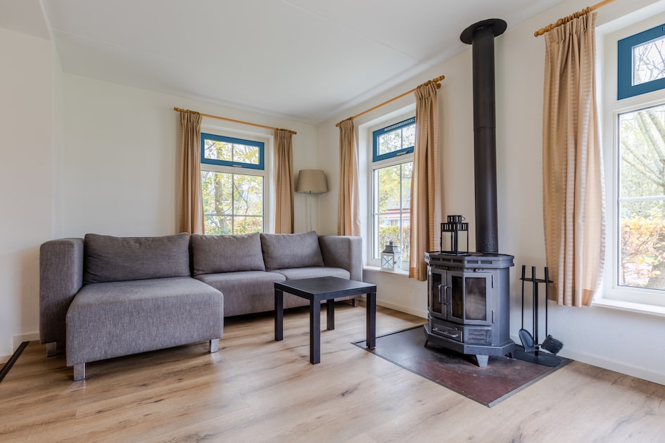 T6A in De Koog/Texel -6 personen